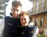 Il Team Coratti manca di poco l’en plein al Trofeo Città di Maltignano