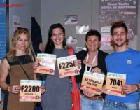 Roma Marathon: E’ possibile ancora donare per l’Associazione Spiragli di Luce