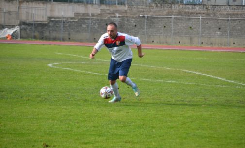 Rocca Priora calcio (I cat.), che impresa. Emili: «Sul campo dell’Alberone tre punti d’oro»