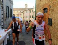 Draicchio Franco, ultrarunner: Terza edizione della Sei ore de Conti