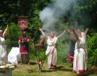 Feriae Latinae Successo per la V edizione della rievocazione storica