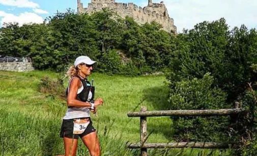 Simona Morbelli vince la 100km del Tor des Chateaux in relax totale