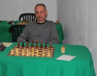 Il mondo degli scacchi in lutto