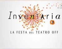 Festival INVENTARIA 2017 – VII edizione