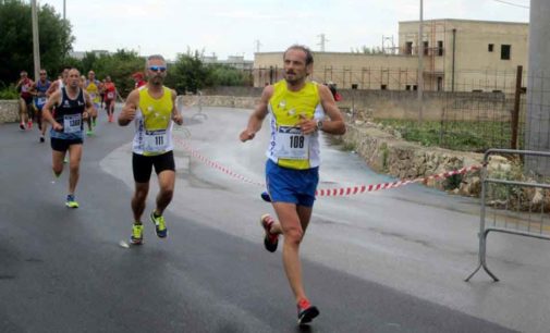 Vito Intini: Una bella vittoria alla 12 ore di Firenze nel Parco delle Cascine