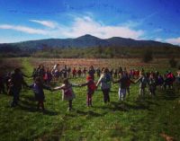 A scuola con i Guardiaparco dei Castelli Romani