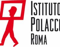 15° Festival della Cultura Polacca a Roma