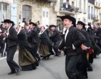 Danze bretoni