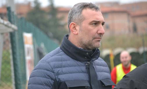 Atletico Kick Off calcio (I cat.), l’Estense non si presenta. Martinelli: «Vogliamo altri sei punti»