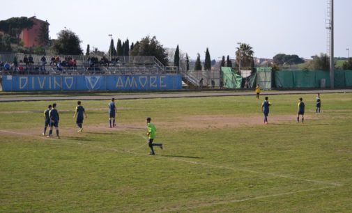 V. Divino Amore calcio, è tempo di “Millevoi”: venerdì parte la 17esima edizione del torneo