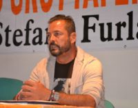 Grottaferrata calcio, l’annuncio di Borsa: «Il 10 giugno un grande evento per Stefano Furlani»