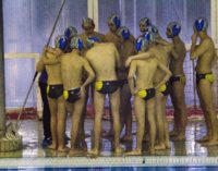 3T Frascati Sporting Village (pallanuoto), l’Under 17 maschile di Piccioni ha chiuso seconda