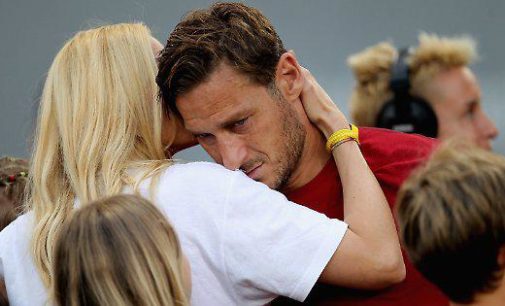 Totti il passato, è ora di programmare il futuro in casa Roma