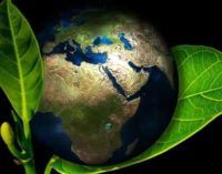 La Giornata mondiale dell’ambiente Sette miliardi di persone e un solo pianeta