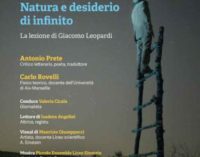 Natura e desiderio di infinito la lezione di Giacomo Leopardi