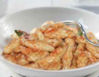 Vasanello – A cena sotto le stelle con la Sagra degli Gnocchi co’ la rattacacio