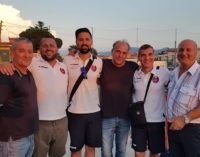 Casilina calcio, Simone Coratti è il neo direttore generale: «Cercheremo di introdurre delle novità»