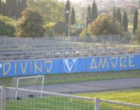 V. Divino Amore calcio, il club: «Qui solo chi ha voglia di fare. Sulla struttura vorremmo collaborazione»