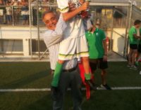 Castelverde calcio, chiuso il quarto memorial “Manuali”: vincono i 2009, due secondi posti