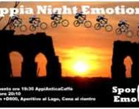 Appia Night Emotion