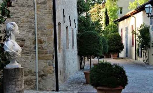 Borgo Plantarum