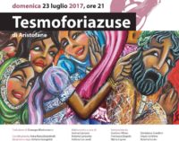 Palestrina – Tesmoforiazuse