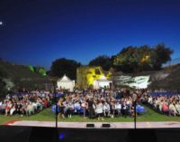 Ad Albano la VI edizione dell’Anfiteatro Festival