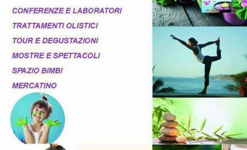 A NEMI ARRIVA IL WEEKEND DEL BENESSERE GRATUITO