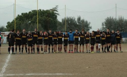 Rugby Frascati Union 1949, ecco Cordella e Soli: i nuovi tecnici della serie C2 si presentano