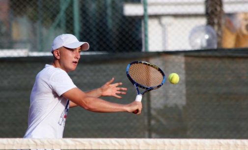 Tc New Country Club Frascati (tennis), il Circuito dei Castelli si “illumina” con gli incontri di sera