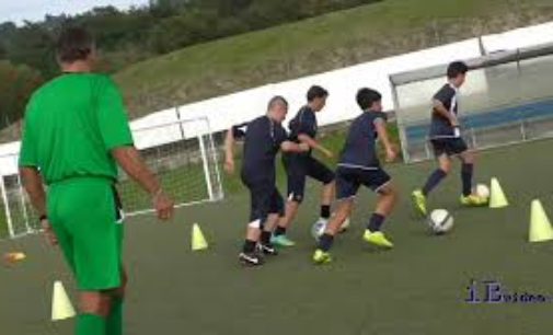 Udinese Academy, i Centri Tecnici nel nuovo programma affiliazioni 2017-2018