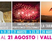 VALLERANO – Festa San Vittore Martire 2017