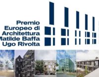 Premio europeo di architettura sociale Baffa-Rivolta: la nuova edizione