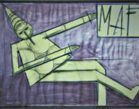 M.A.F. 2017 Montefiascone Art Festival