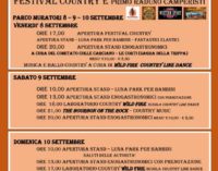 Festival Country a Velletri