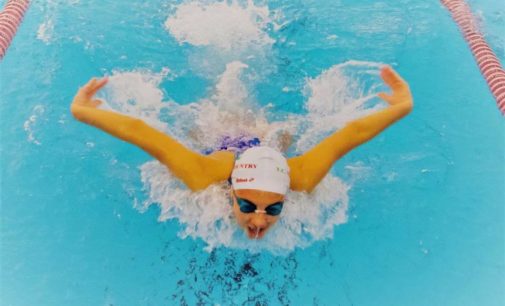 Tc New Country Club Frascati, sta per riaprire la scuola nuoto: successo pure per i corsi per adulti