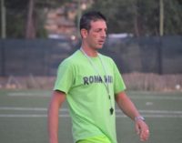 Roma VIII calcio (Juniores prov.), Polletta non si nasconde: «Vogliamo essere protagonisti»