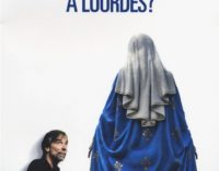 #Nonleggeteilibri – Viaggio dolce-amaro a Lourdes