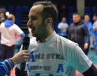 Todis Lido di Ostia Futsal (A2), il vice presidente Gastaldi: «Divertiamoci e facciamo divertire»