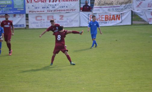 Albalonga calcio (serie D), Sabatini: «Dovevamo chiuderla prima col Budoni, ma va bene così»