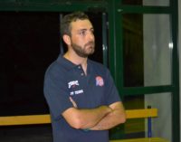 Club Basket Frascati (C Gold), Martellino: «Sono convinto che la squadra reagirà presto»