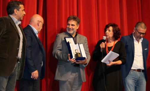 Velletri, premiazione del vincitore e serata finale della Campaniliana