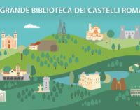Tutti gli eventi delle biblioteche dei Castelli Romani