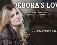 Teatro di Rocca di Papa – Debora Caprioglio e gli altri appuntamenti