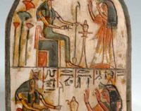 Spiriti e fantasmi faraonici: al Museo Egizio