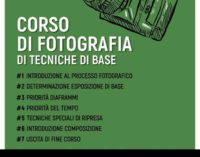 Monte Compatri – Corso di Fotografia