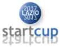 Gran finale di Start Cup Lazio 2017