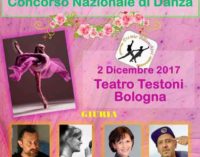 Premio Balanchine Concorso Nazionale di Danza