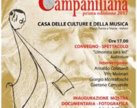 Velletri – “Campaniliana”, focus sugli eventi