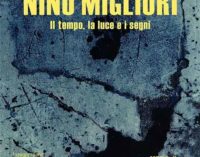 Nino Migliori “Il tempo, la luce, i segni”